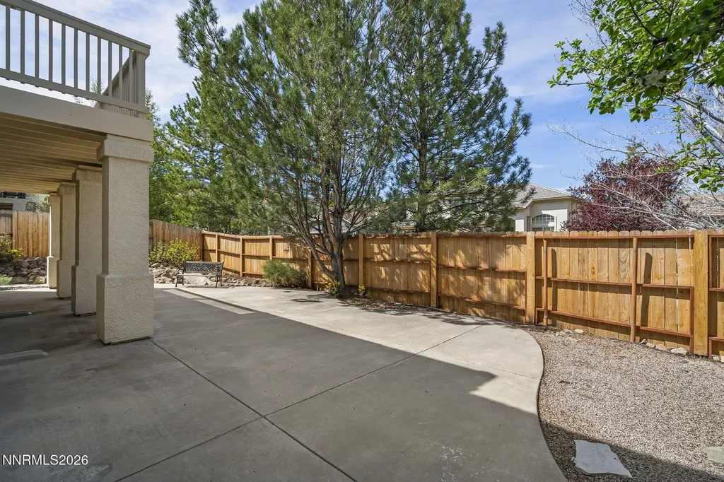 4833 Ramcreek Reno NV 89519