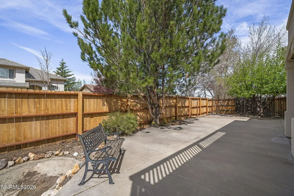 4833 Ramcreek Reno NV 89519