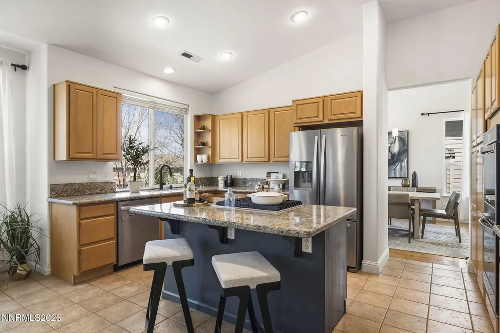 4833 Ramcreek Reno NV 89519