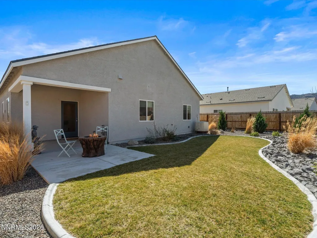716 Butte Creek Dayton NV 89403