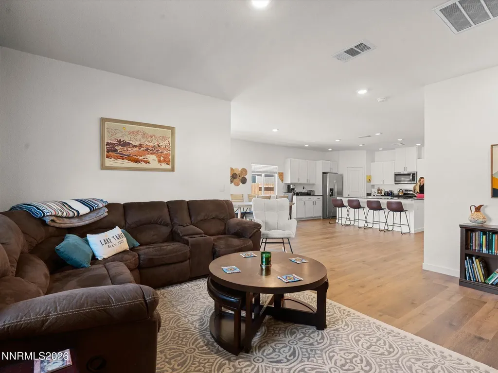 716 Butte Creek Dayton NV 89403