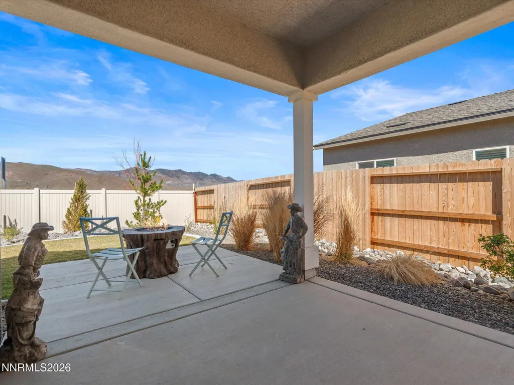 716 Butte Creek Dayton NV 89403