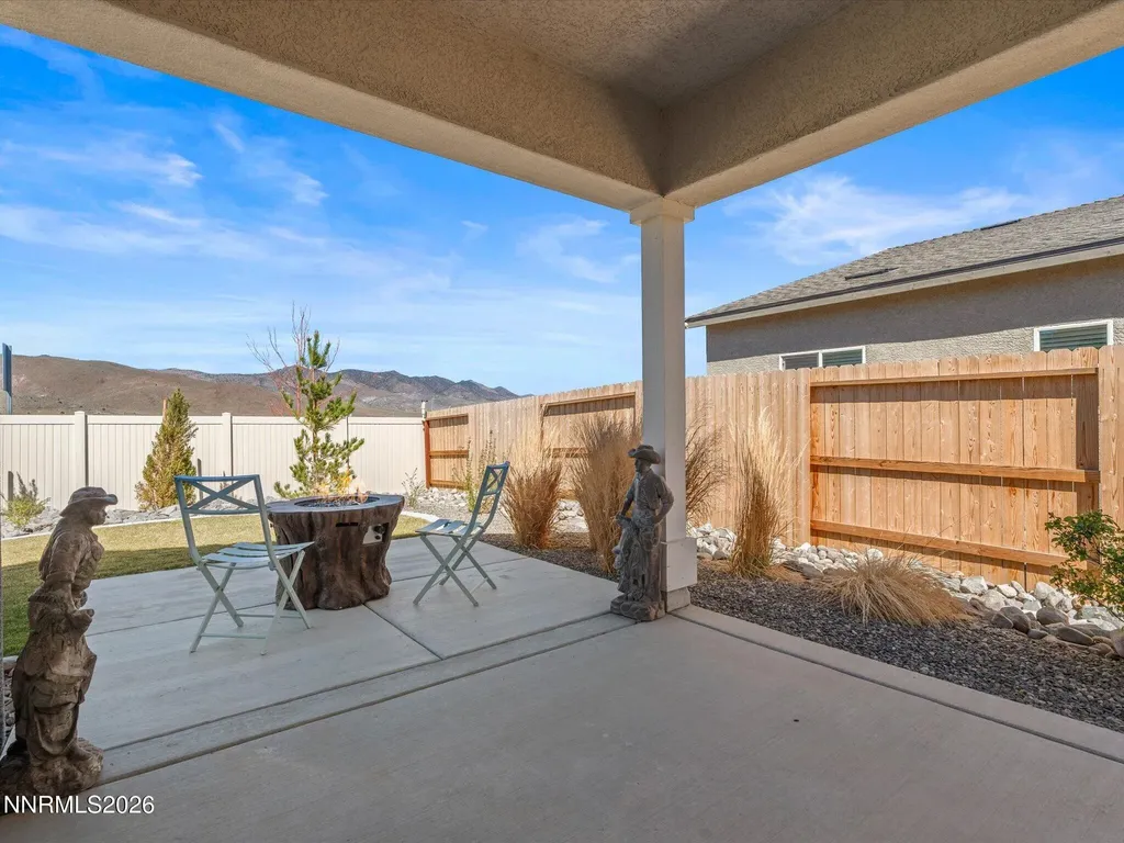 716 Butte Creek Dayton NV 89403