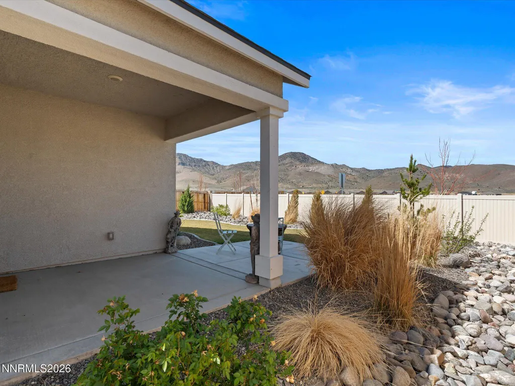 716 Butte Creek Dayton NV 89403