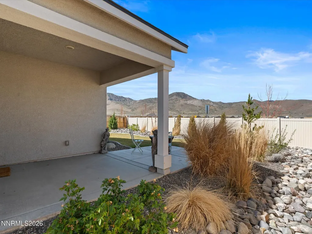 716 Butte Creek Dayton NV 89403