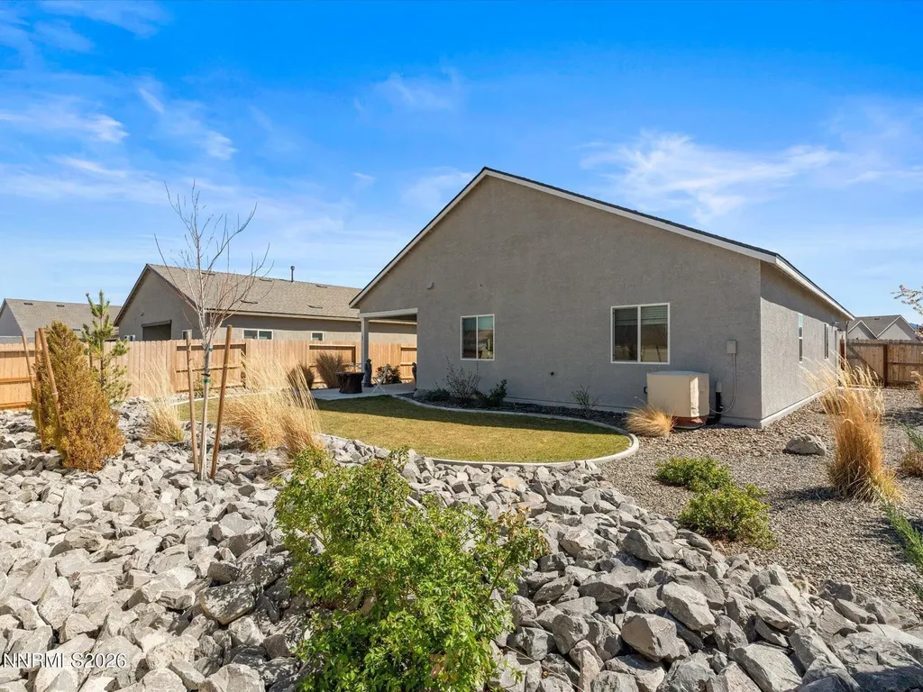 716 Butte Creek Dayton NV 89403