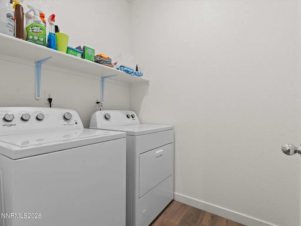 716 Butte Creek Dayton NV 89403