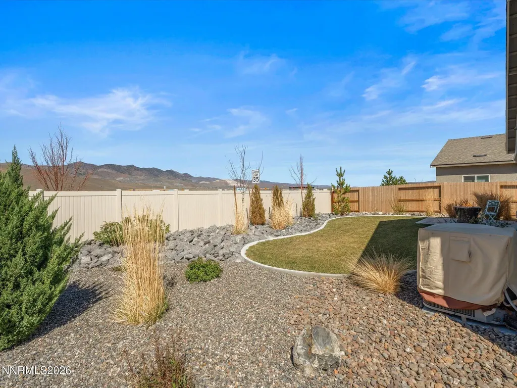 716 Butte Creek Dayton NV 89403