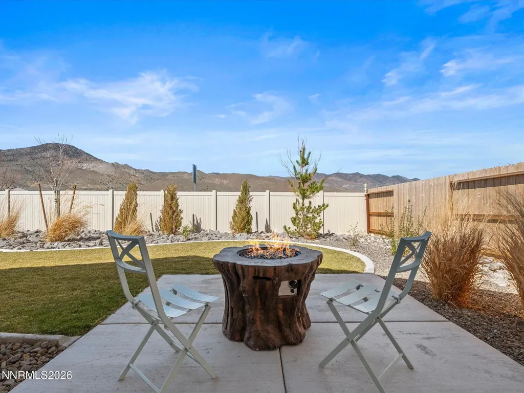 716 Butte Creek Dayton NV 89403