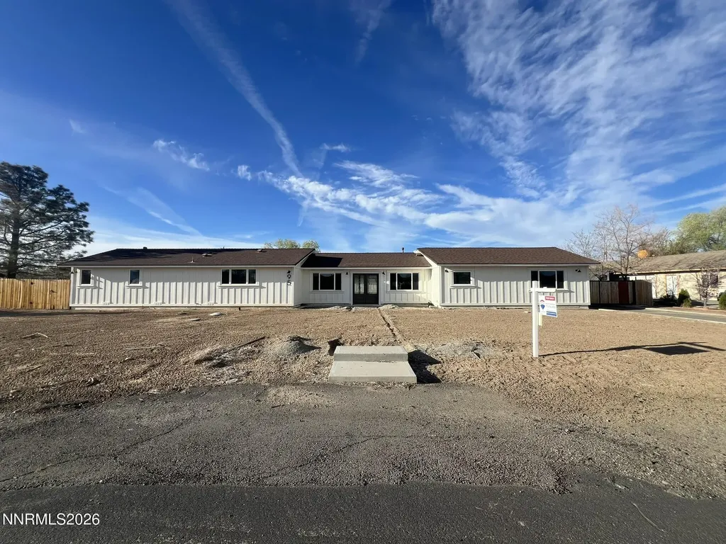 95 Hercules Sparks NV 89441