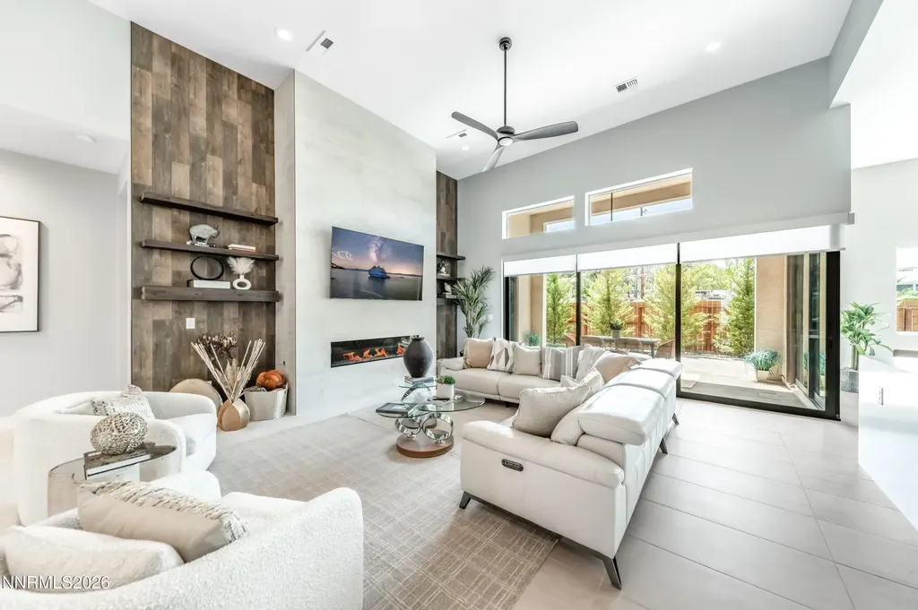 2978 Saddle Peak Reno NV 89521