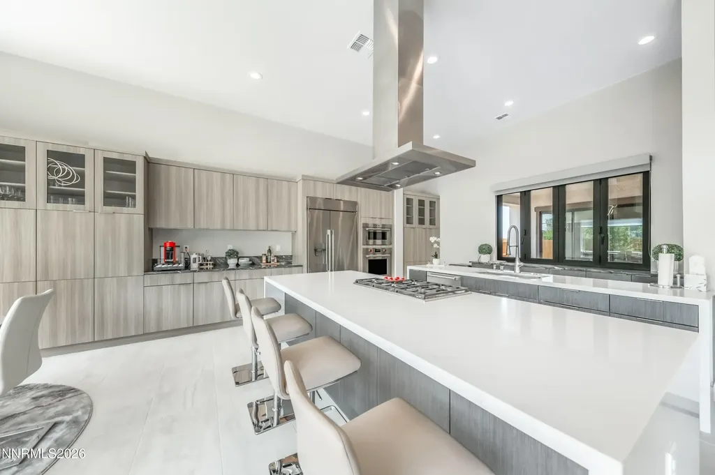 2978 Saddle Peak Reno NV 89521