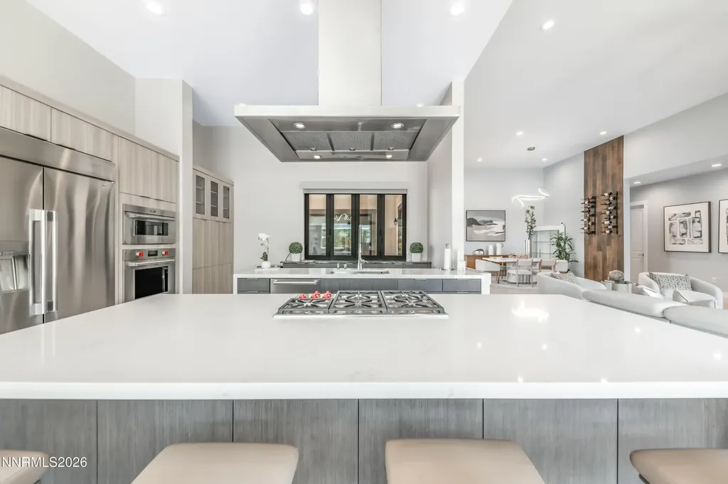 2978 Saddle Peak Reno NV 89521
