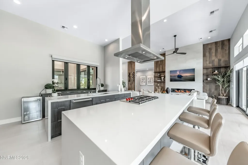 2978 Saddle Peak Reno NV 89521