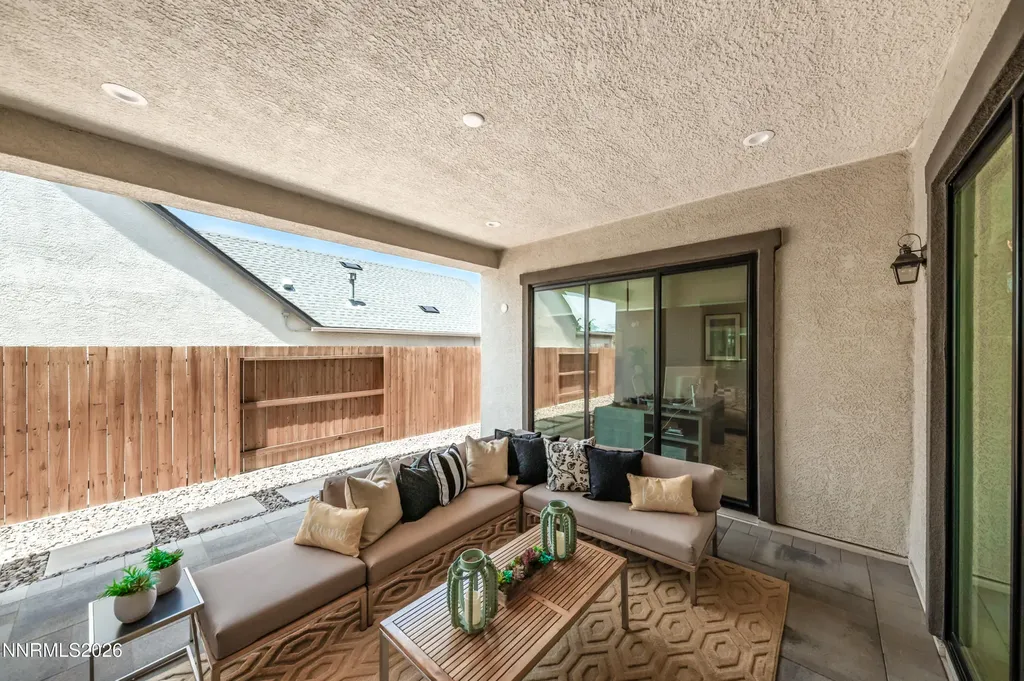 2978 Saddle Peak Reno NV 89521