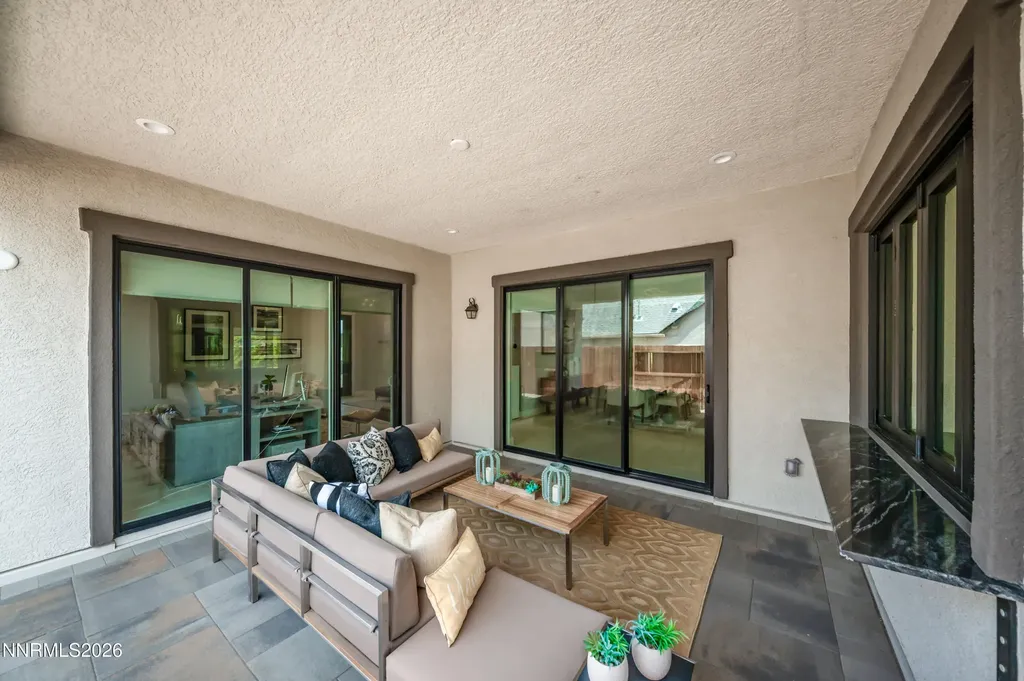 2978 Saddle Peak Reno NV 89521