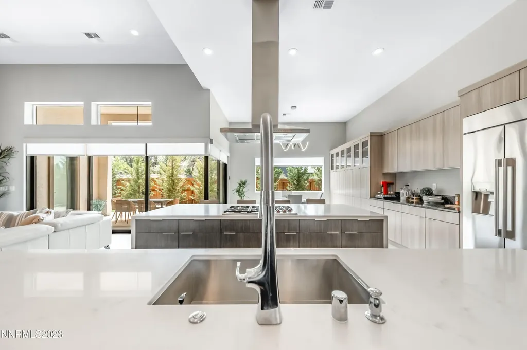 2978 Saddle Peak Reno NV 89521