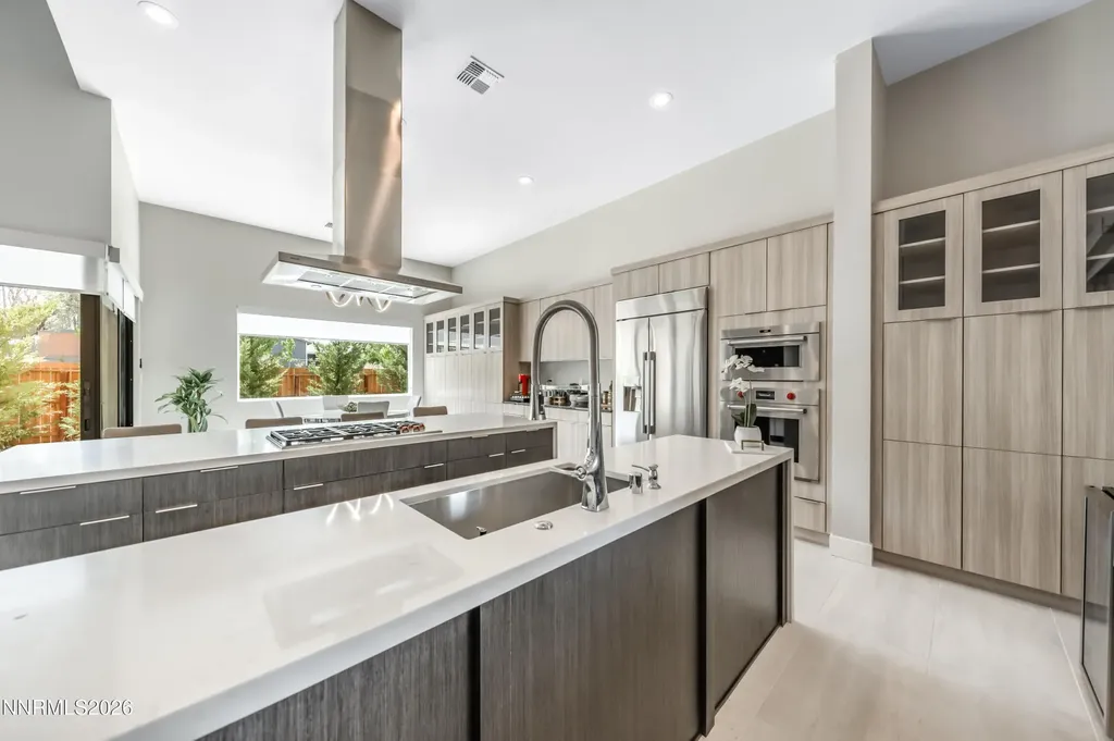 2978 Saddle Peak Reno NV 89521