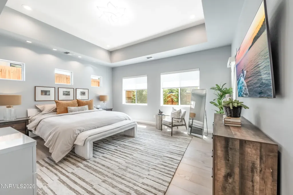 2978 Saddle Peak Reno NV 89521