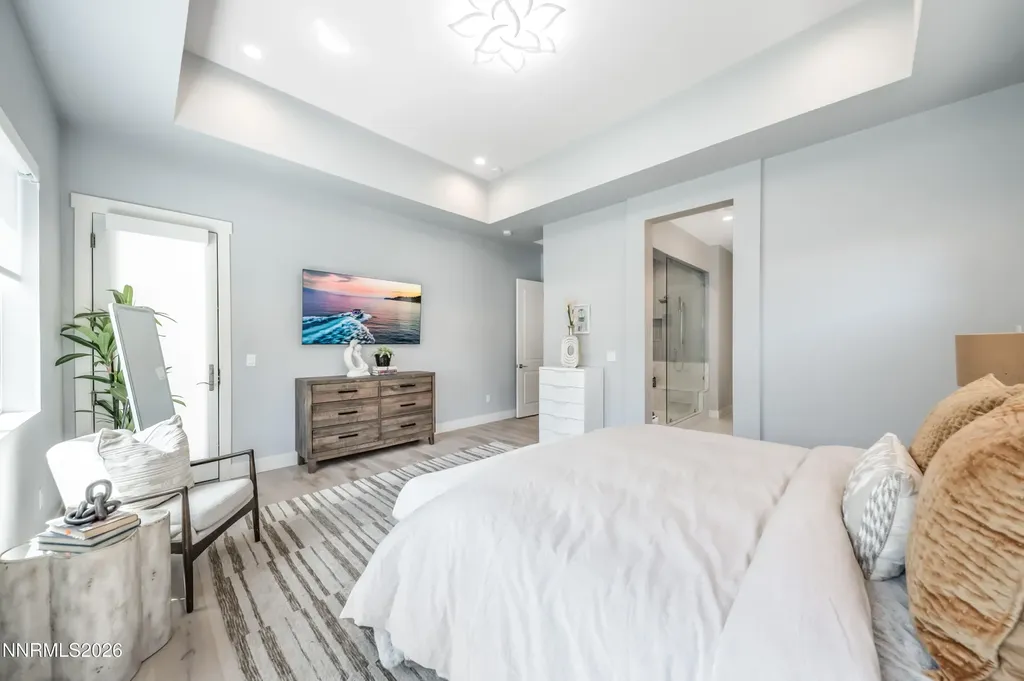 2978 Saddle Peak Reno NV 89521