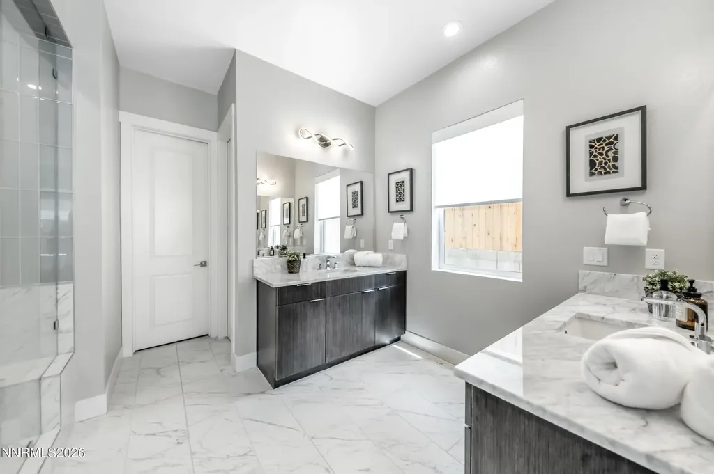 2978 Saddle Peak Reno NV 89521