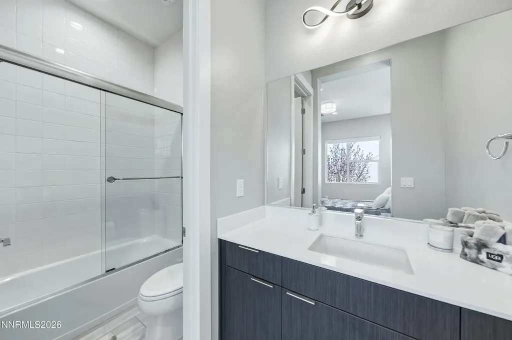 2978 Saddle Peak Reno NV 89521