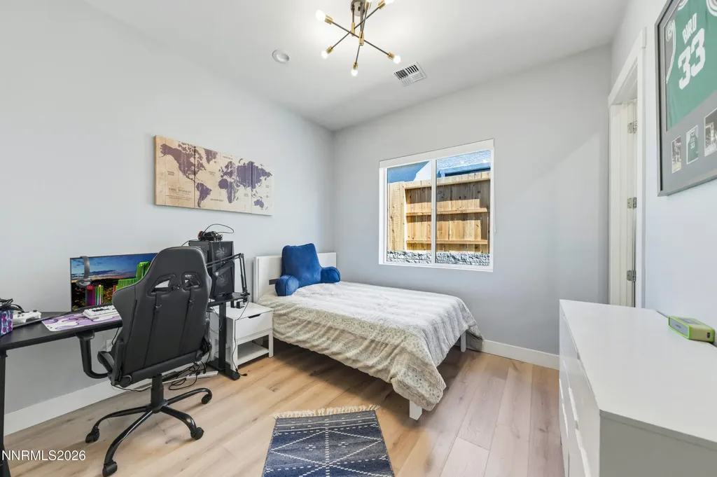 2978 Saddle Peak Reno NV 89521