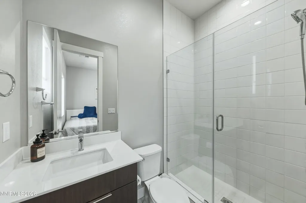 2978 Saddle Peak Reno NV 89521