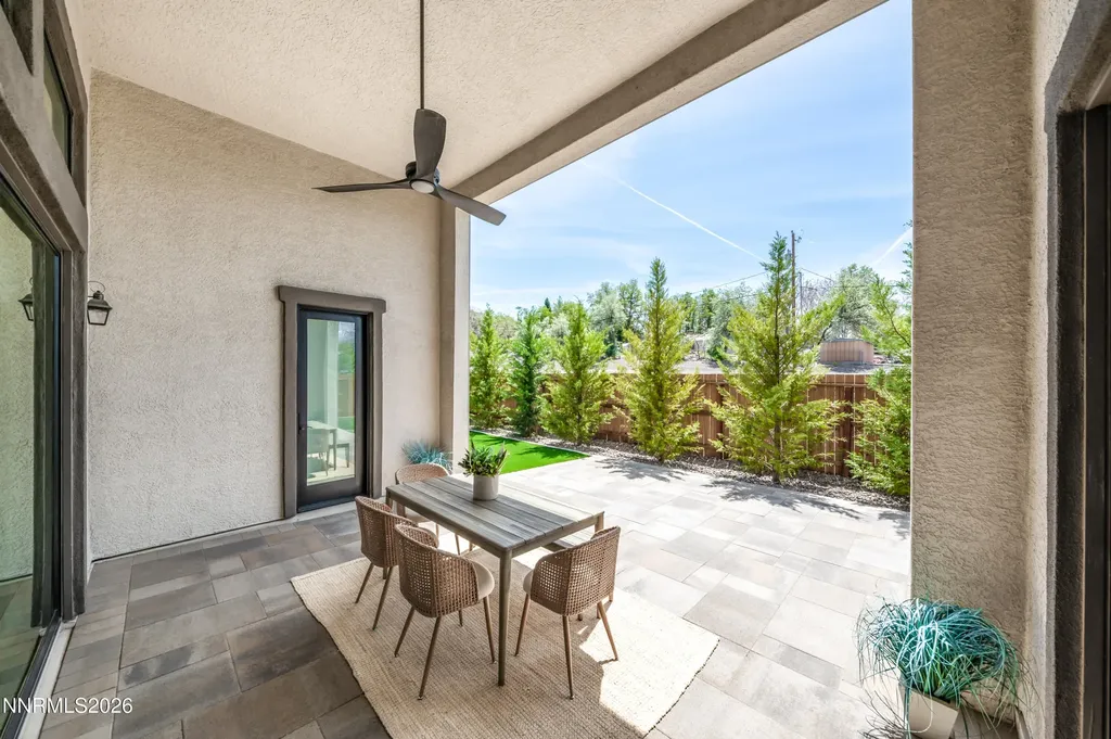 2978 Saddle Peak Reno NV 89521