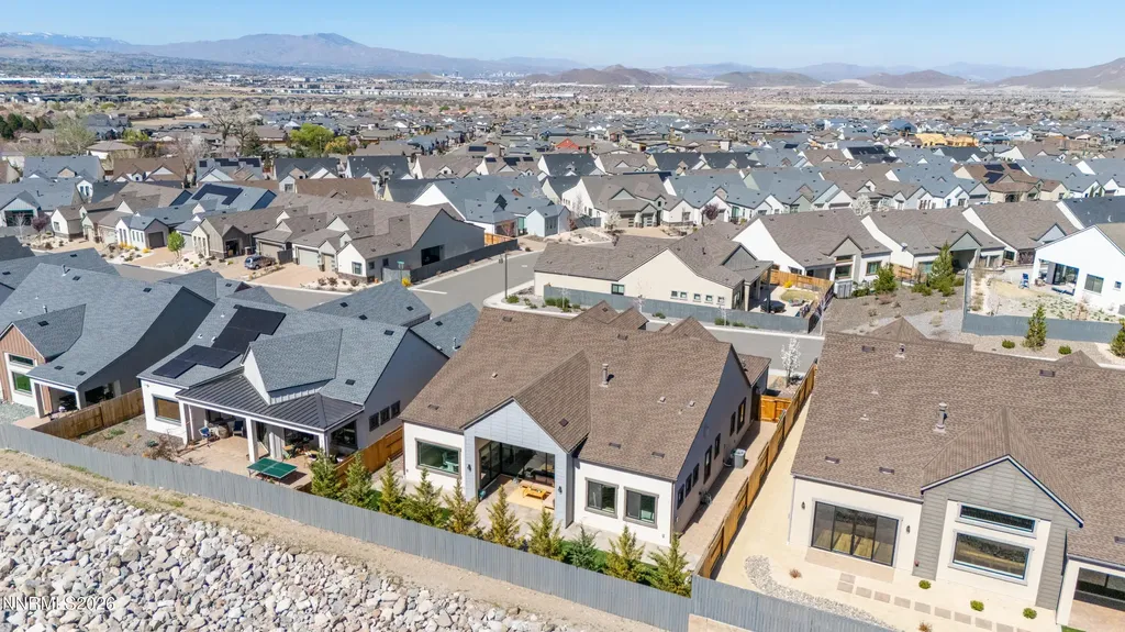 2978 Saddle Peak Reno NV 89521