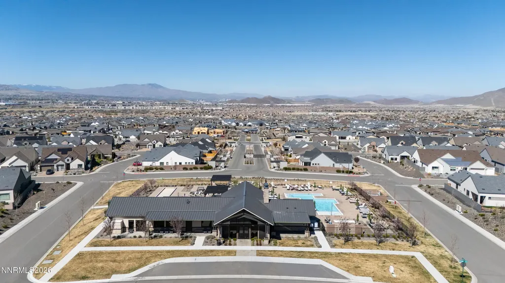 2978 Saddle Peak Reno NV 89521