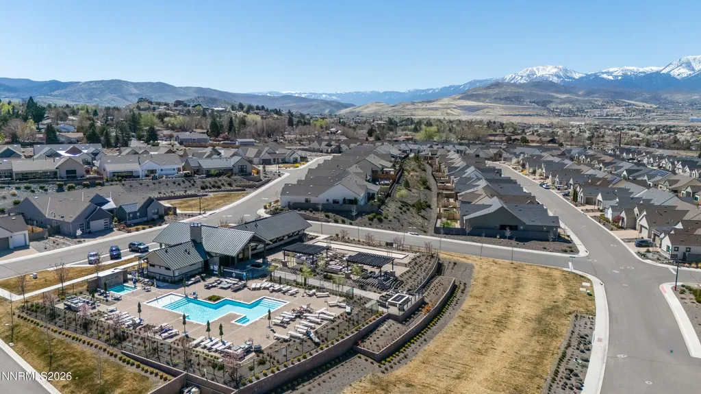 2978 Saddle Peak Reno NV 89521