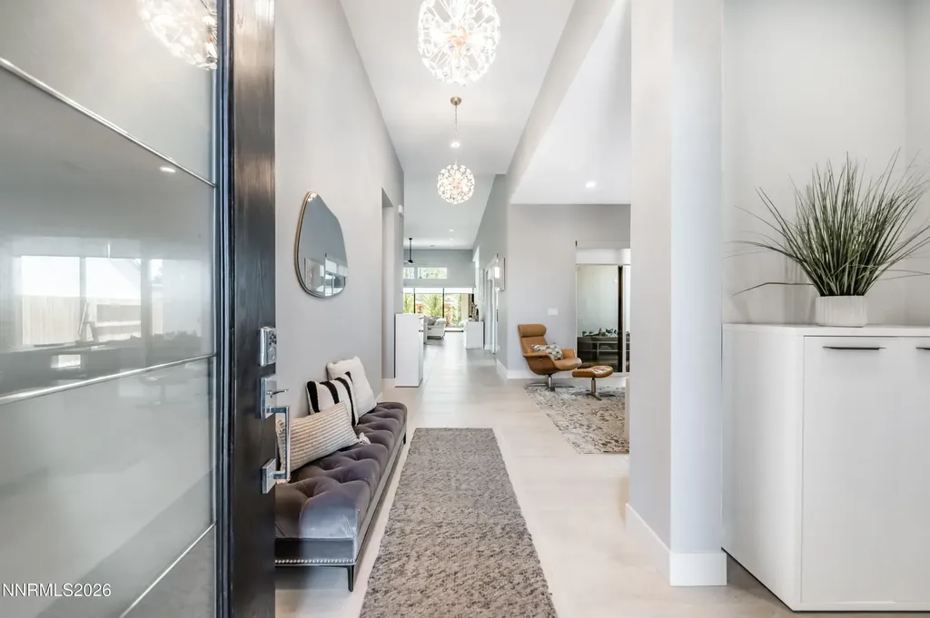 2978 Saddle Peak Reno NV 89521