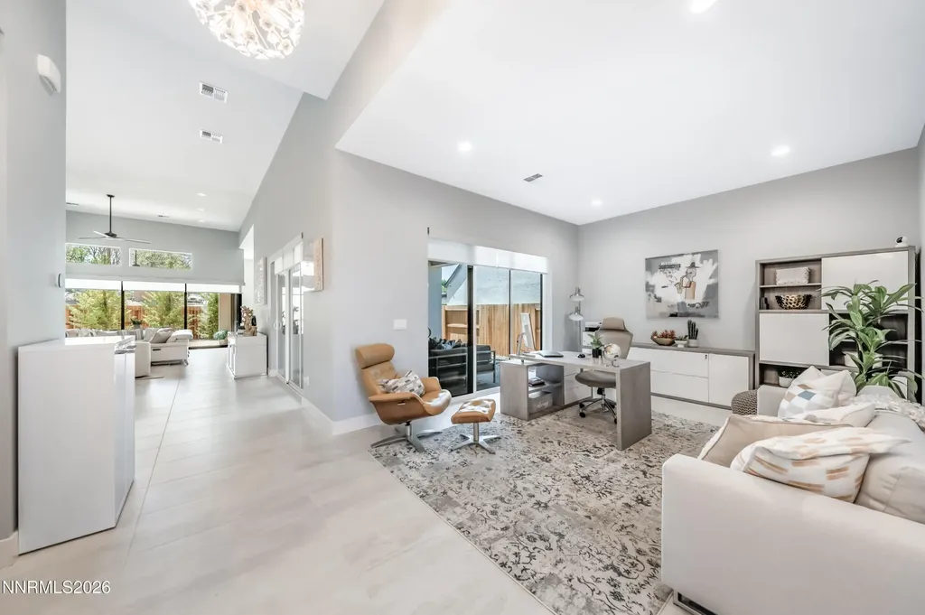 2978 Saddle Peak Reno NV 89521