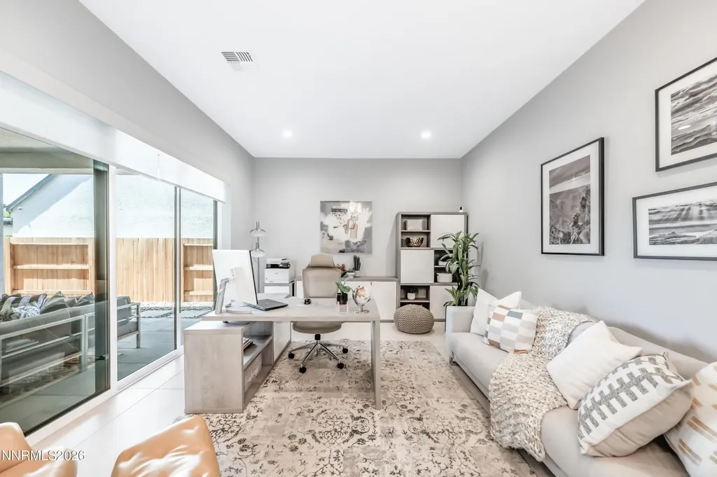 2978 Saddle Peak Reno NV 89521