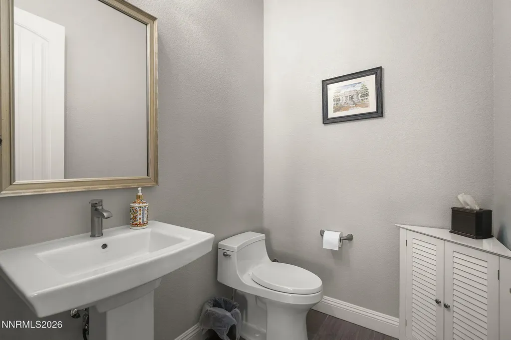 2289 White Clay Reno NV 89521