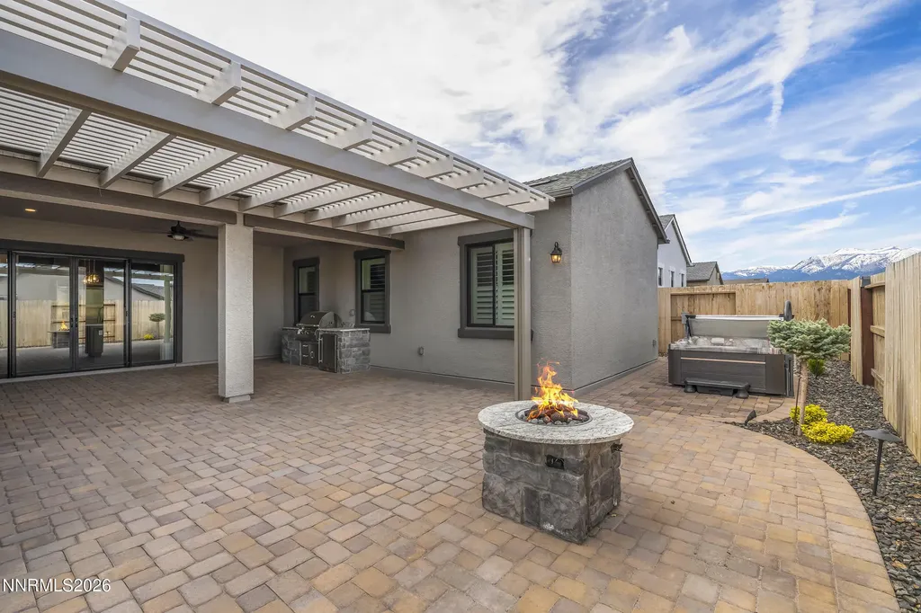 2289 White Clay Reno NV 89521