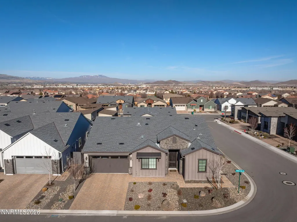 2289 White Clay Reno NV 89521