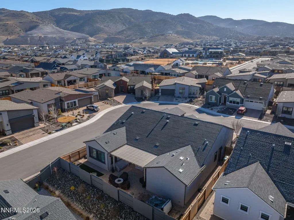 2289 White Clay Reno NV 89521