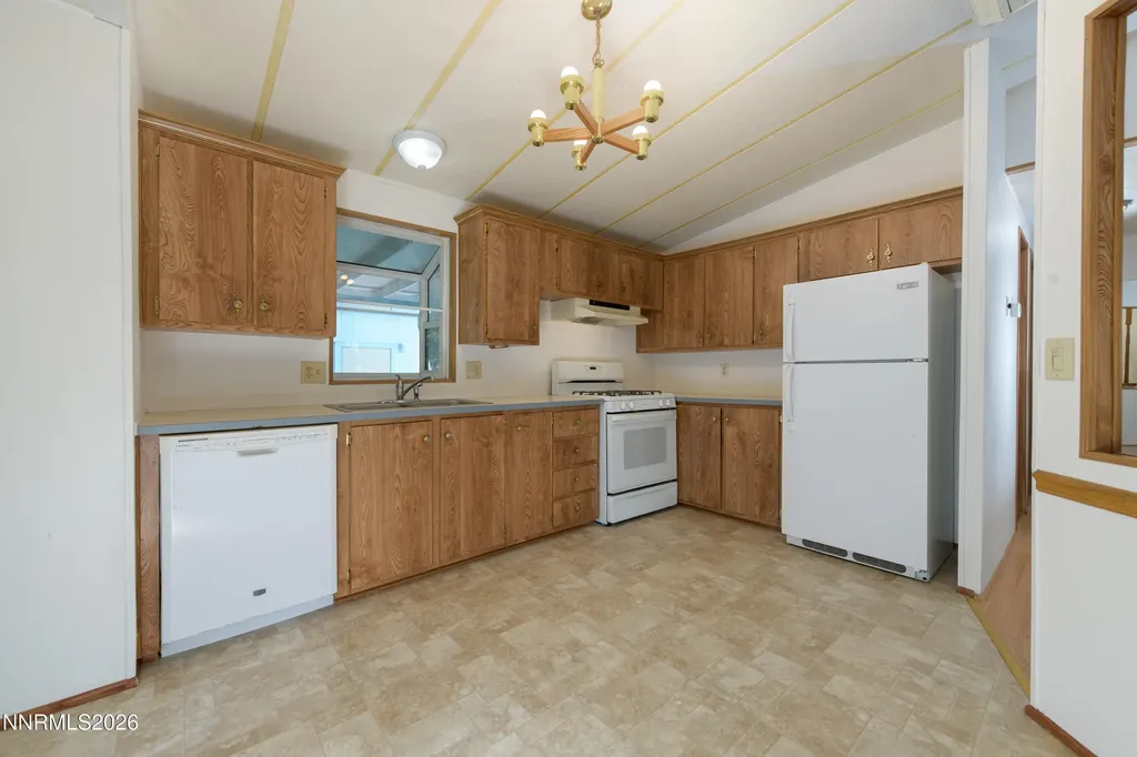 1428 Fleetwood Carson City NV 89701