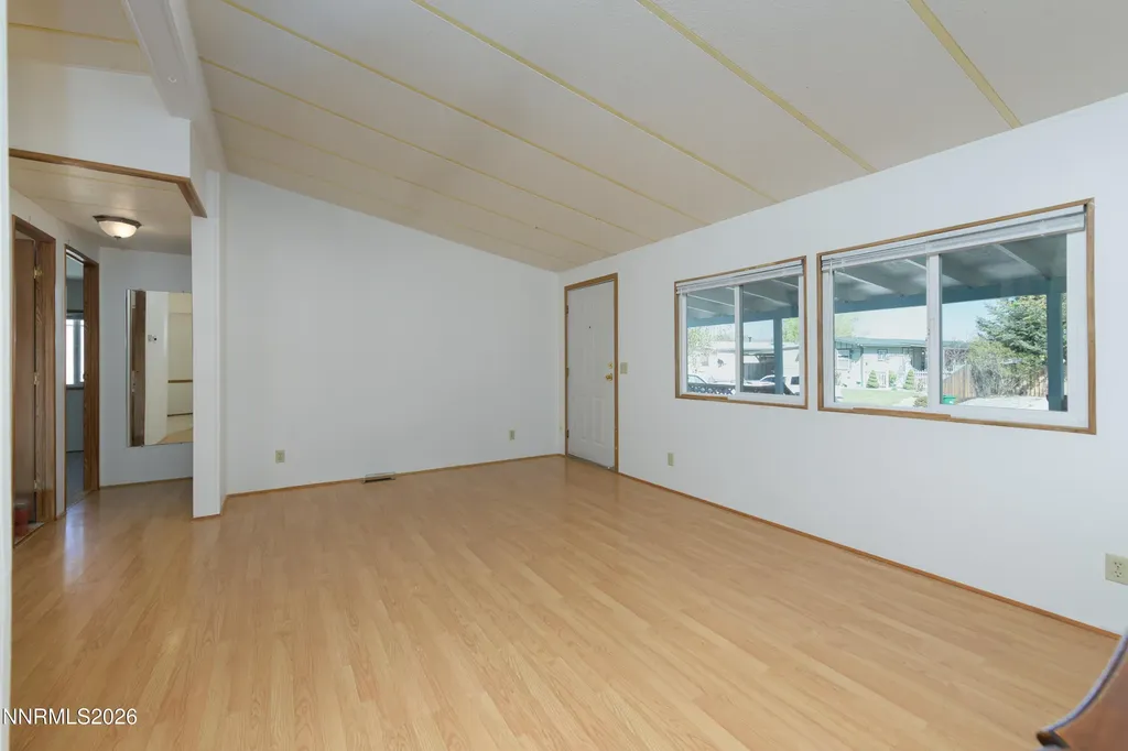 1428 Fleetwood Carson City NV 89701