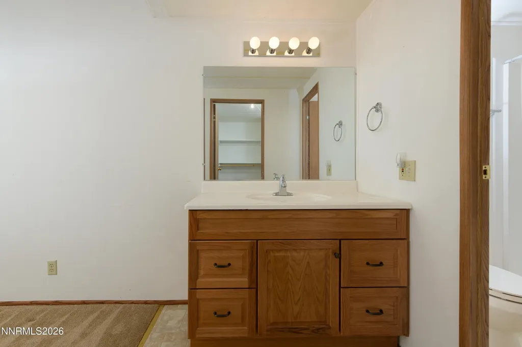 1428 Fleetwood Carson City NV 89701