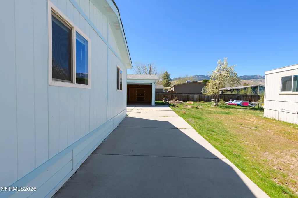 1428 Fleetwood Carson City NV 89701