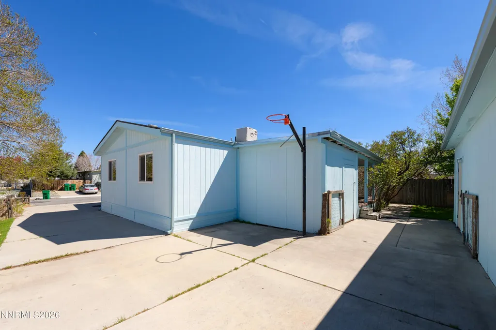 1428 Fleetwood Carson City NV 89701