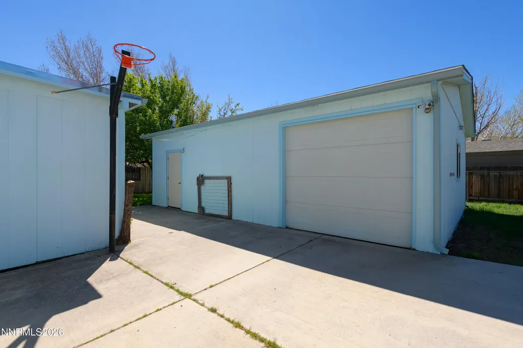 1428 Fleetwood Carson City NV 89701