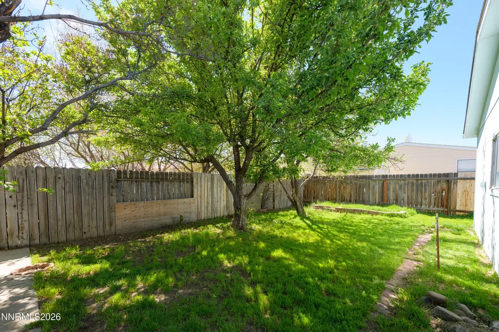 1428 Fleetwood Carson City NV 89701