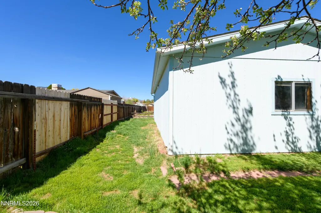 1428 Fleetwood Carson City NV 89701
