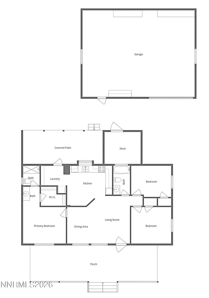 1428 Fleetwood Carson City NV 89701