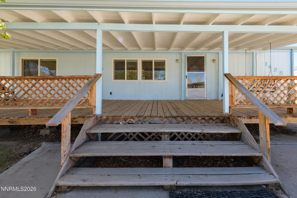 1428 Fleetwood Carson City NV 89701