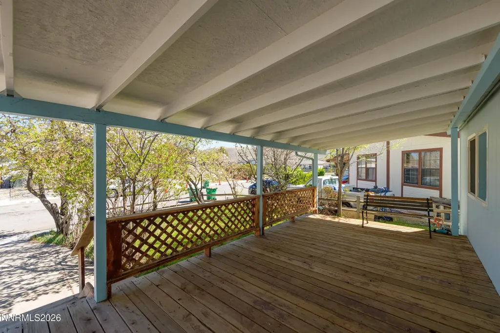 1428 Fleetwood Carson City NV 89701
